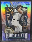 2026 Topps Series 2 Cal Raleigh Base (RAW)