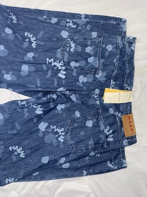 Authentic Marni Jeans Women's Sz 33