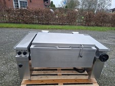 MKN Kippbratpfanne 3/1 elektro Optima 850 -  Handkippung - inkl. 19% MwSt.-