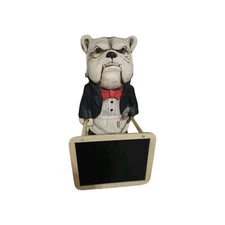 Telle M Stein Bulldog 2001 Used With Chalkboard