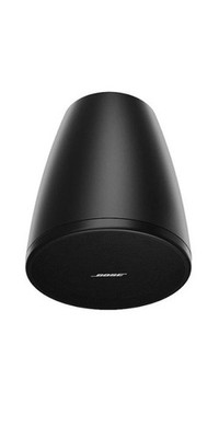 Bose DesignMax DM3P PENDANT LOUDSPEAKER 70V/100V/8 OHM,PAIR,BLK. 