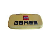 Official Nitendo Switch Lego Carry Case Yellow Used Good Condition