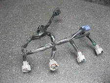 07 Yamaha YZFR6 YZF R6r R6 Fuel Injector Sub Harness 34N