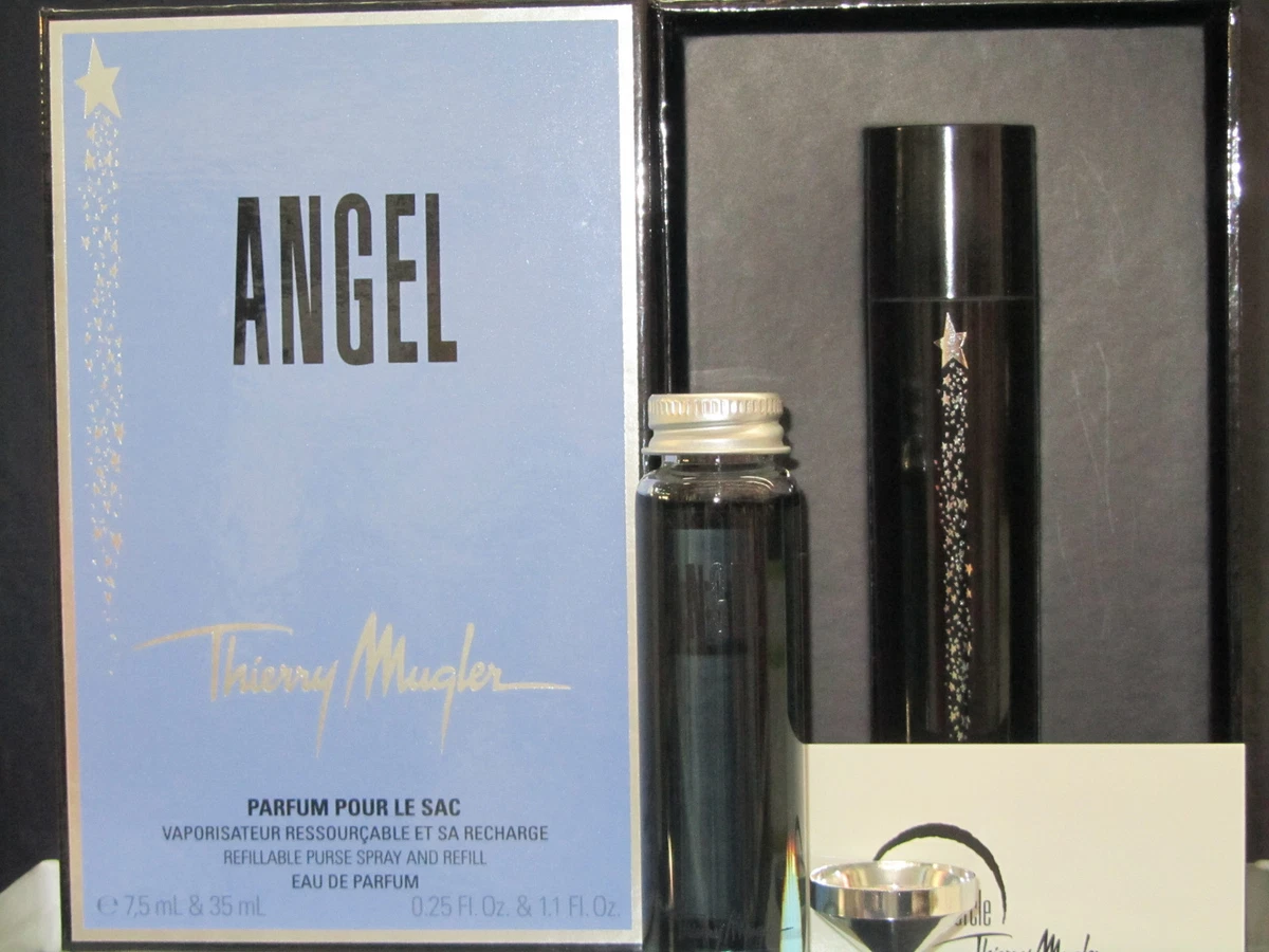 Ebay angel perfume hot sale
