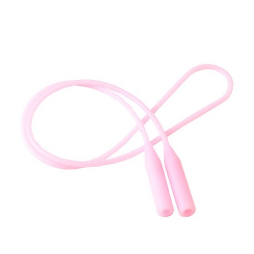 Correa de silicona para gafas soporte de cable cordón para cuello para gafas de lectura gafas de sol - Imagen 17 de 23