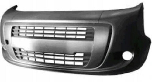 Front Bumper For Citroen Nemo AA 10.2007-