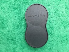 Mamiya Camera Double Lens Cover Cap
