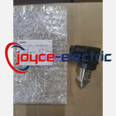 1PCS JUMO 401502 Pressure sensor Brand new Fedex or DHL