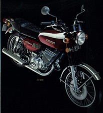 Suzuki T250 GT250 T305 & T350 A2 Stainless Steel Allen Bolt Engine Kit.