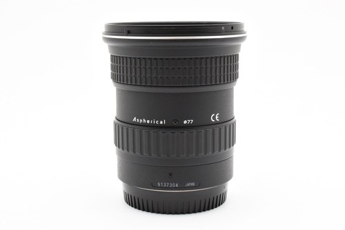 Lente Tokina AT-X PRO SD 11-16 mm f/2,8 IF DX para Canon de Japón #2434067 - Imagen 11 de 12