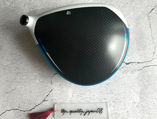 Taylormade Sim2 Max 9° Driver Driver Head only Golf Used Fast Shipping - Picture 7 of 9