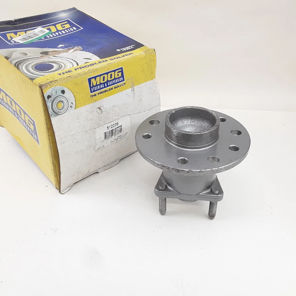 Conjunto de cojinete y buje de rueda trasera para Saturn L100 L200 L300 LS1 LS2 LW1 LW2 Foto 3 de 4