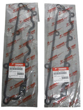 Gasket Intake Manifold x 2 Genuine Yanmar 11978-12070 Marine Diesel Engine Parts