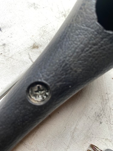 94-01 Acura Integra DC2 Manija de cambio automática con botón - Imagen 5 de 6