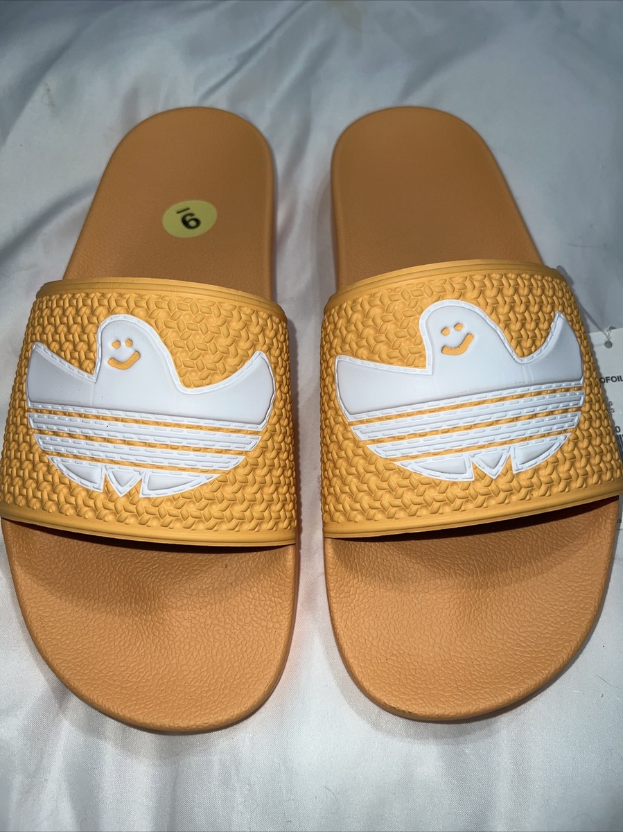 送料・関税込 ★ Adidas x Mark Gonzales Shmoofoil Slide s-l400.jpg