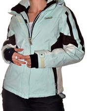 Veste de ski à capuche Orage taille XS très bon état