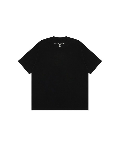 APE Tシャツ Tシャツ JAPAN APE HEAD TEE 1K22－110