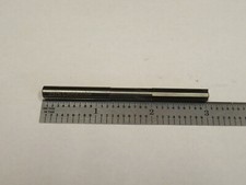 .2375" 4 Flute Carbide Reamer, 1 Pc, Made in USA