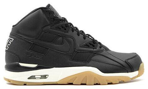 Nike Air Trainer SC Winter Black Gum for Sale | Authenticity