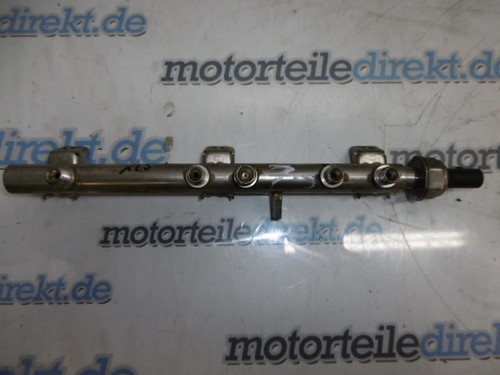 Rail Rohr Einspritzleiste BMW E81 E87 E90 E60 2,0 320 i 520i N43 N43B20A 7562474