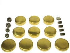 For 1961-1962 International C130 Expansion Plug Kit 73423FTGJ OHV Expansion Plug