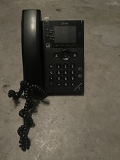 Polycom Poly VVX 250 Business IP Phone 2200-48822-001 