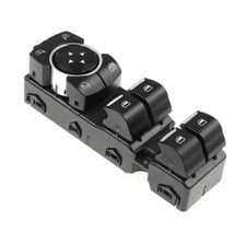 N.ew Front Left Master Power Window Switch For Lincoln MKC MKZ MKX DP5Z14529BA