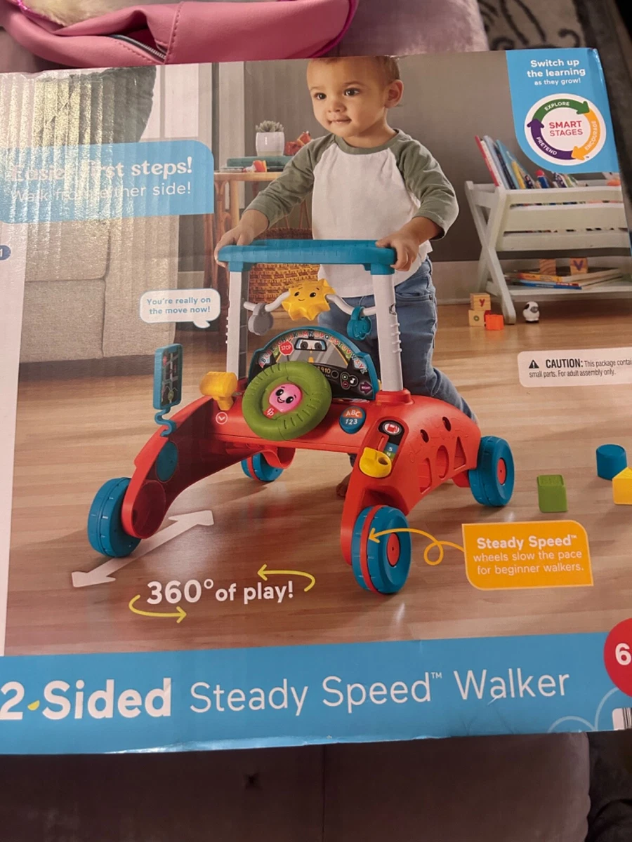 Fisher online price walkers