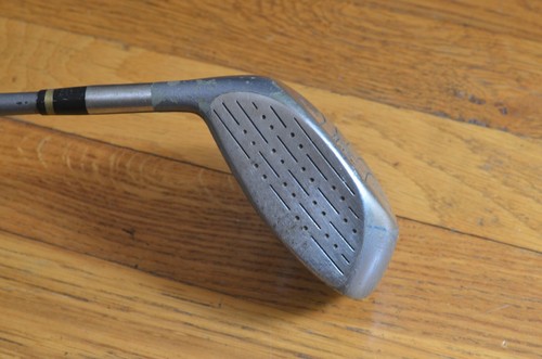 King Cobra Driver (10.5*) Golf Club, L-Flex - Picture 2 of 5