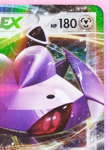 Genesect EX Holo 2017 086/171 Nintendo Game Freak Pokemon Card Japanese F/S - Picture 3 of 10