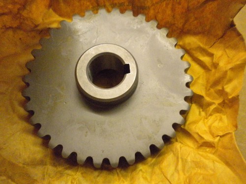 Andrews Twin Cam 34t Cam Sprocket 288010 DS-199009 - Picture 2 of 3