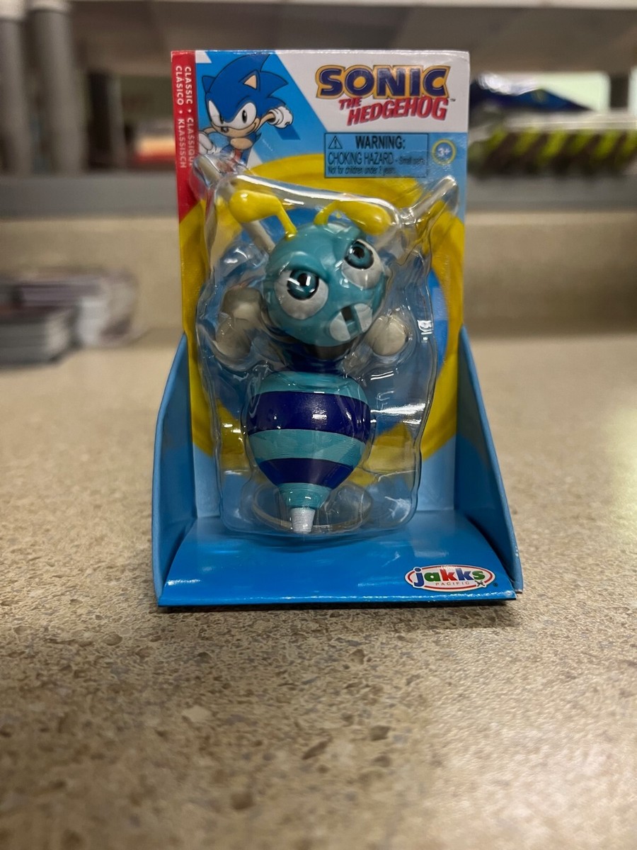 Sonic the Hedgehog Buzz Bomber Bee 2.5