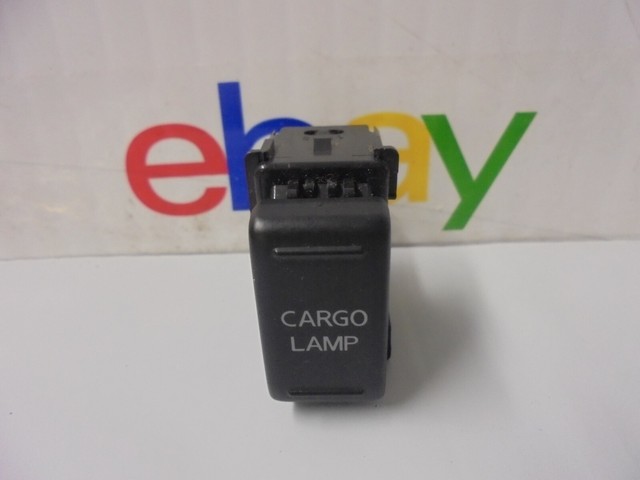 2007-2014 TOYOTA TUNDRA CARGO LIGHT SWITCH 84267-OCO10 | eBay