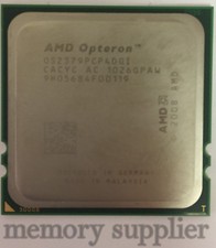 AMD Opteron 2379 HE 2.4GHz Quad-Core OS2379PCP4DGI Processor