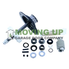 Sears Craftsman Belt Gear Drive Shaft Assembly 41A4885-3