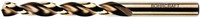 Bohrcraft Spiral Drill Bit Hss-co Din 338hss-co 8% Split Point Type N 4.3mm I... Bohrcraft Spiral Drill Bit Hss-co Din 338hss-co 8% Split Point Type N 4.3mm I...