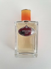 prada fleur d'oranger perfume EDP 100ml 80% left
