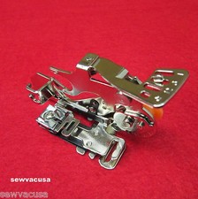 Ruffler Gatherer Pressure Foot For Bernina, B...