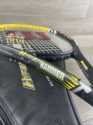 Wilson Hyper Hammer 6.3 Tennis Racquet 4 3/8