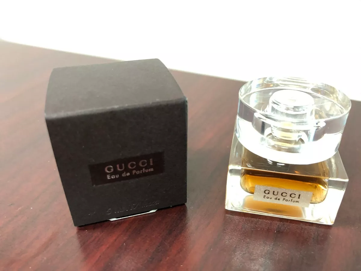 Good classic gucci perfume clearance