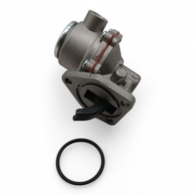 Kraftstoff Förderpumpe für Deutz Traktoren (Baureihen 05,06,07 uvm.), 02100087