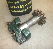 GOVERNOR ASSEMBLY for a 2hp WITTE HEAD TYPE Antique Flywheel Old Gas Engine 