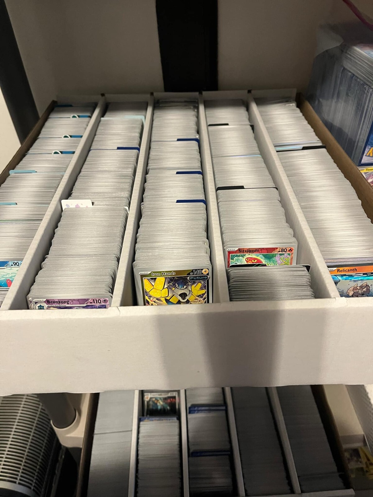 500 pokemon cards booster Bundle, Comes with a hit card in every bundle!