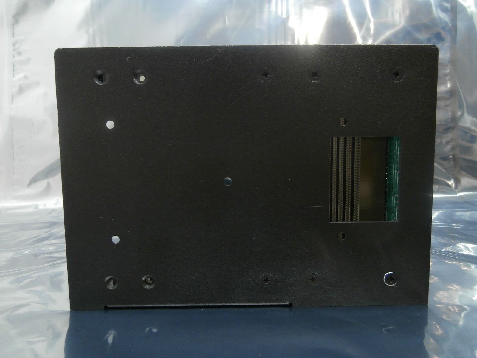 Ziatech 15TPOFO-A 15 Slot Bus Embedded Computer PCB Card Cage STD 32 ZT ...