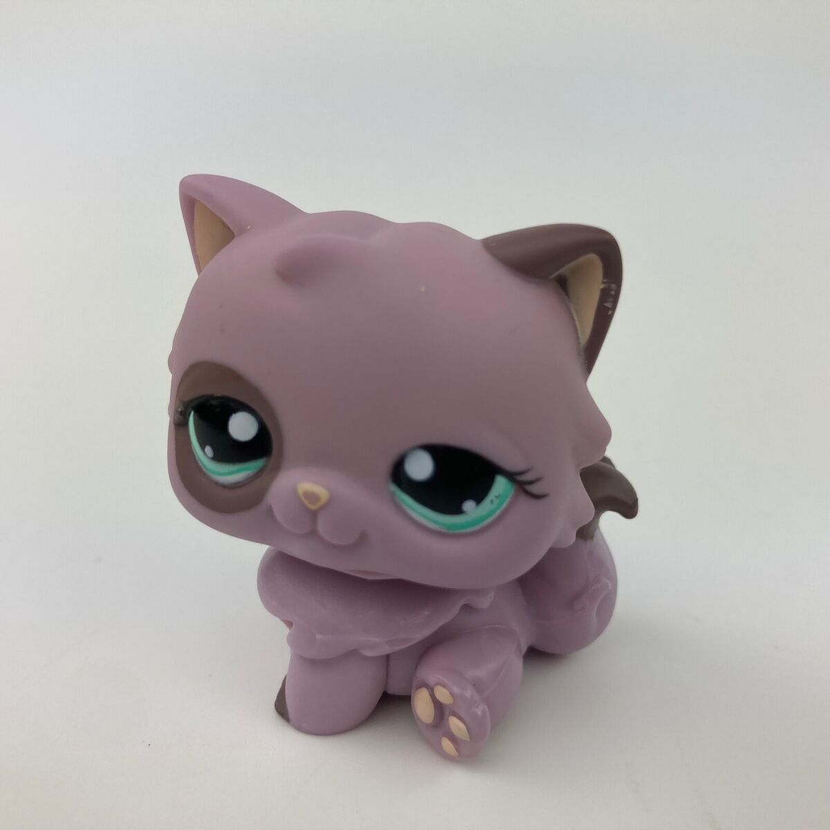 LPS Littlest Pet Shop Figure Pick Your Own Pick A Pet Cats 