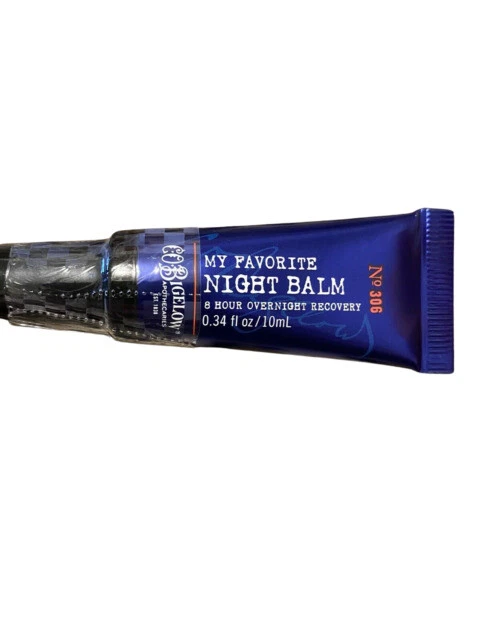 l carnitine sta je Our My Favorite Night Balm is a very similar formula, it has slightly more  vanilla flavor. https://t.co/WvXt7nnqLZ main image 1