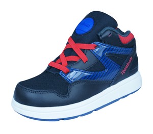 Reebok Classic Versa Pump Omnilite Baskets Decontractees Pour