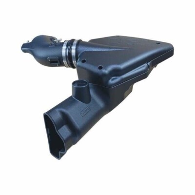 Injen EVO9204 for 15-17 Ford Mustang GT 5.0L V8 Evolution Intake