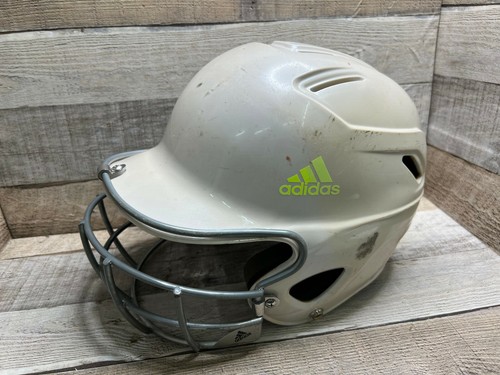 adidas adjustable baseball helmet