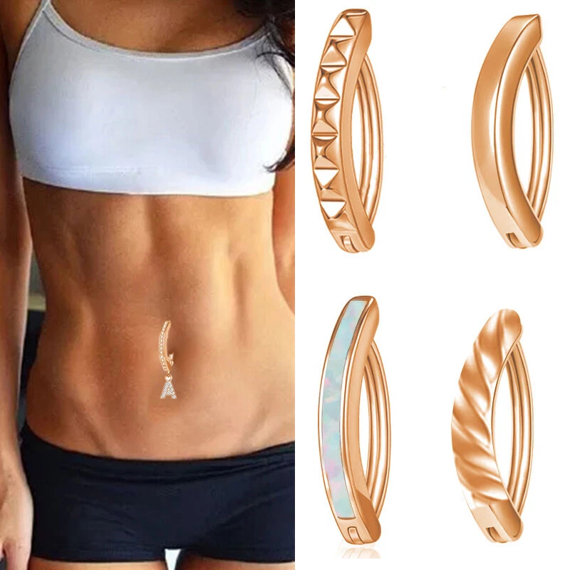 Plain belly bar clearance